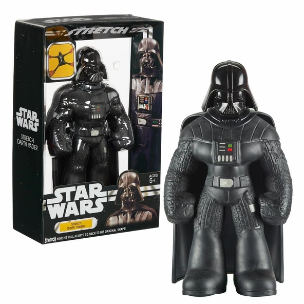 Tr401000 Stretch Dev Darth Vader - 07698 - 2