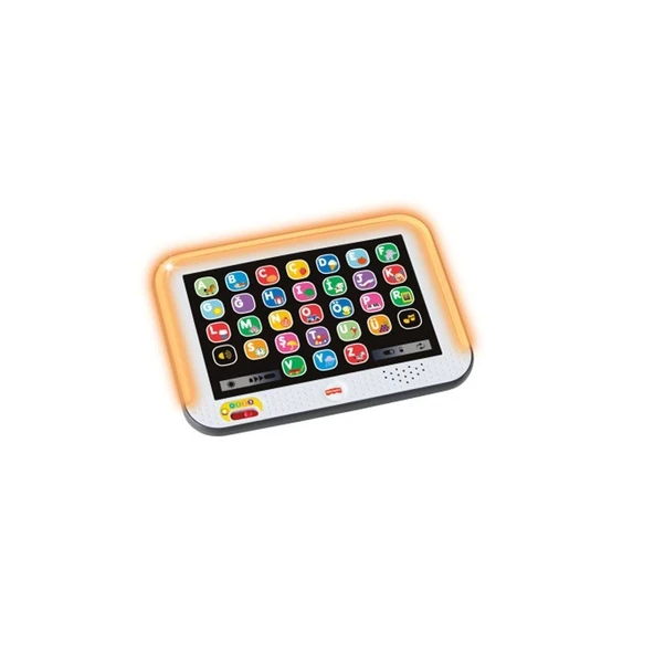 Hxb69 Fisher-price Lnl Yaşa Göre Gelişim Eğitici Tablet