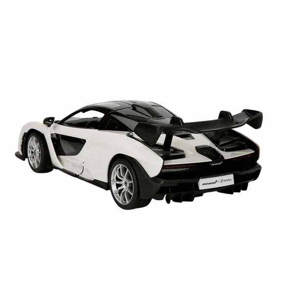 96600 1:14 Mclaren Senna Işıklı Uzaktan Kumandalı Araba 32 Cm - 3
