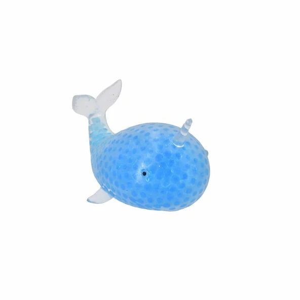 47644 Mega, Narwhal Beads Balina Yw009 - 2