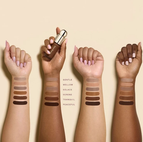 Rare Beauty  Soft Pinch Liquid Contour - Likit Kontür Solace - Resim 3