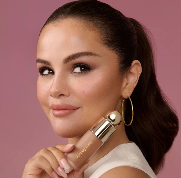 Rare Beauty  Soft Pinch Liquid Contour - Likit Kontür Solace - Resim 2