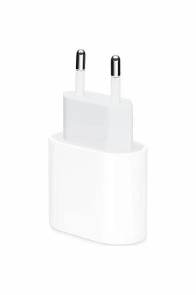 Mimozaavm Apple iPhone Tüm Serilerle Uyumlu Hızlı Şarj Aleti Kablo Adaptör Set Iphone 11 / 12 / 13 / Pro / Pro Max - 3