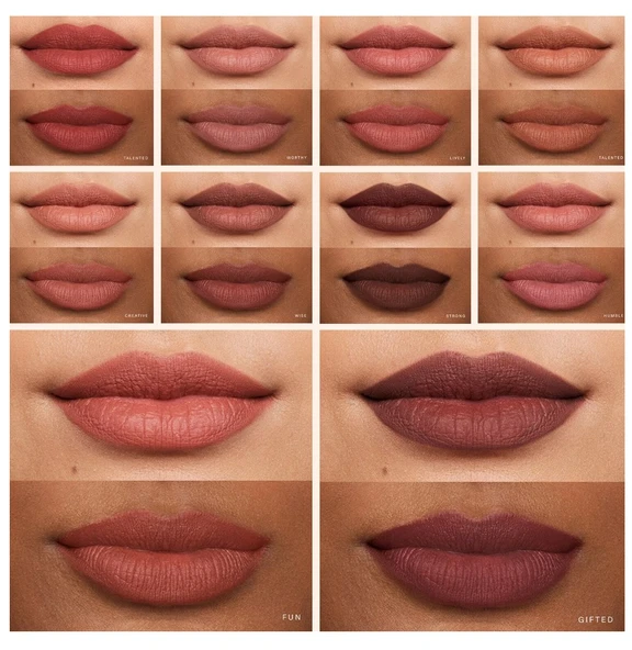 Rare Beauty Kind Words Liner Wıse- Dudak Kalemi - 2