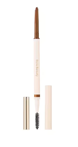 Rare Beauty Brow Harmony Precision Pencil Warm Brown  - Kaş Kalemi