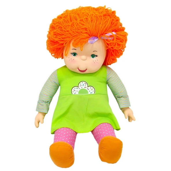 Sunman Gökkuşağı Bebekleri 70 cm - 2
