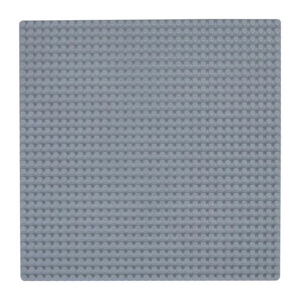 03 627 Pilsan Micro Blok Oyun Tablası Yeşil - 2