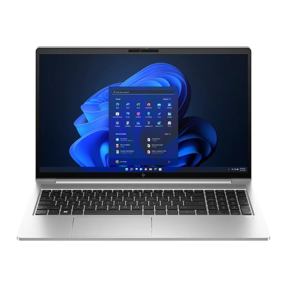 HP EliteBook 650 G10 15.6" i5-1335 16GB 512SSD FDOS