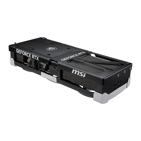 32 GB MSI RTX 5090 VENTUS 3X OC RTX5090 GDRR7 512B DX12 PCIE 5.0 X16 (3XDP 1XHDM