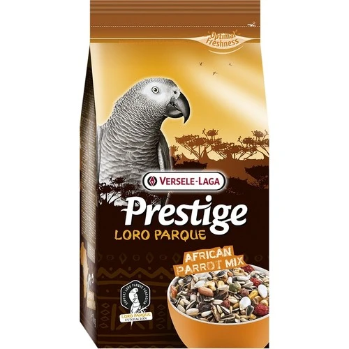 Versele Laga Loro Parque Afrika Papağan Yemi 1kg