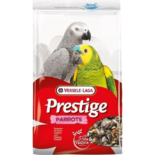 Versele Laga Prestige Parrots Papağan Yemi 1 Kg