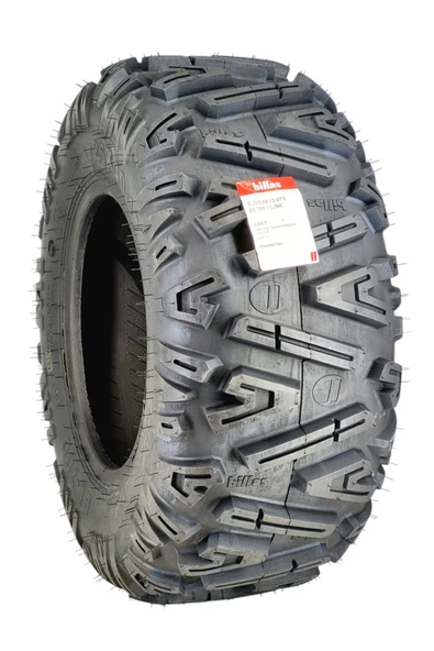Billas  ATV LASTİĞİ 25X10-12 DUBLEKS (TL)