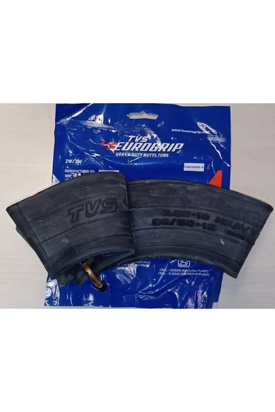 TDT TYRES  350-10 (90/90-10) İÇ LASTİK - 1