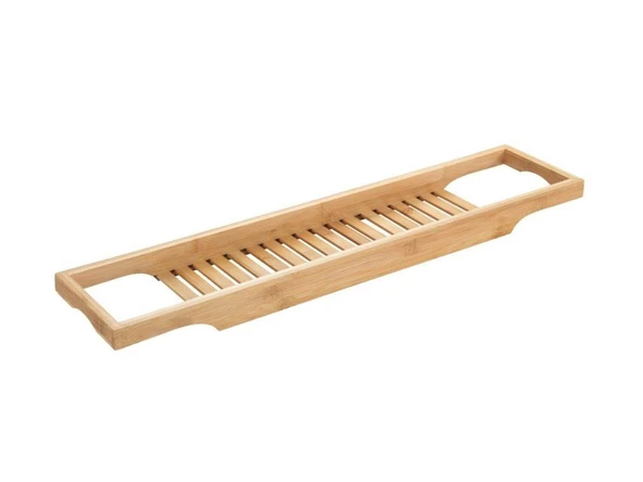 Saban Küvet Rafı Bambu T20