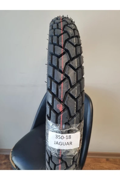 MARUTİ TYRES  350-18 (TL-TUBELESS-DUBLEKS) Motorsiklet Lastiği