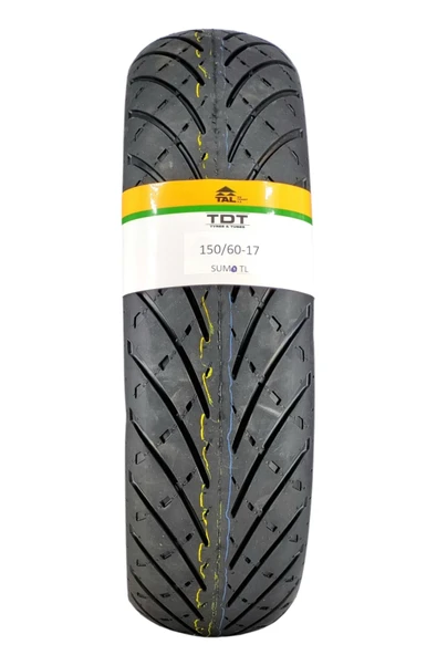 DOMİNAR 400 ARKA KASTİK 150/60-17 TL (TUBELESS - DUBLEKS) - 2