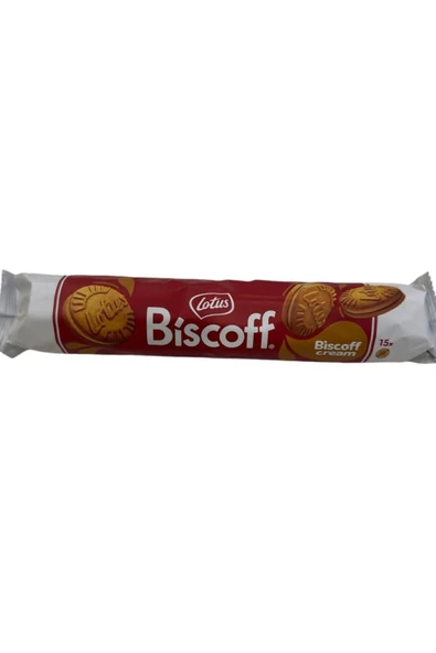 Transmed LOTUS BİSCOFF SANDWICH CREAM 150 GR *3'LÜ