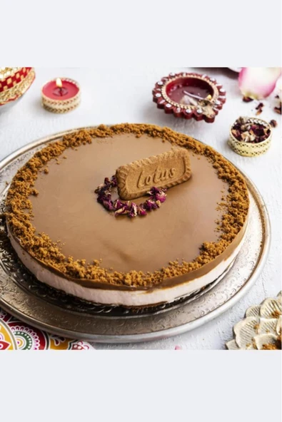 Lotus Biscoff Sürülebilir Karamelize Bisküvi Ezmesi - 400 Gr X 2 Adet - 5