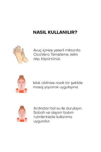 Alls Biocosmetics Organik Prebiyotik Temizleme Jeli 100 ml - Resim 5