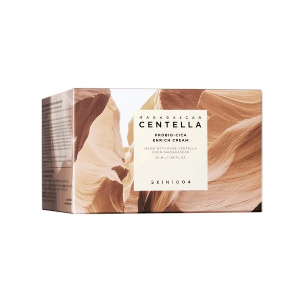 Madagascar Centtella Probio-Cica Enrich Onarıcı Bakım Kremi 50 ml