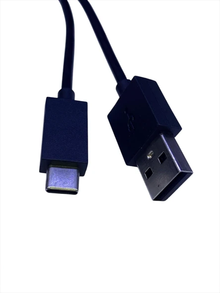 Ps5 Dualsense Orjinal 3 Metre USB-TYPE-C Kablo / Xbox - Nintendo Uyumlu - 2