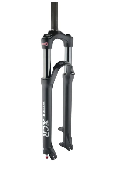 ROBESBON 27.5 Sr Suntour XCR- RL Air Havalı Bisiklet Ön Amortisör