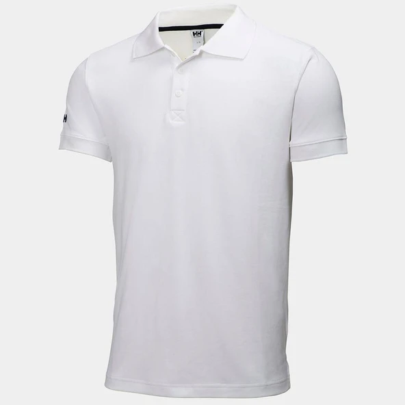 Helly Hansen Erkek CREWLINE POLO Tişört HHA.54233 HHA.001