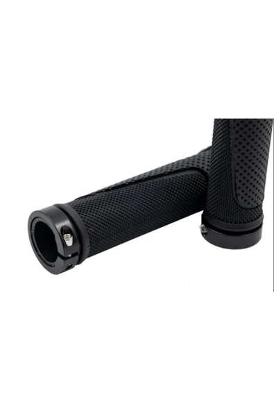 Zozo G308 Siyah Elcik Vidalı 130mm - 3