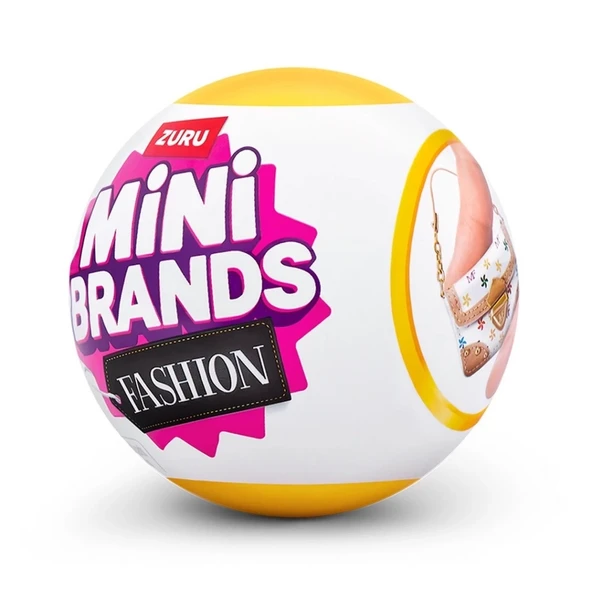 Giochi Preziosi Mini Fashion S3 Moda Sürprizi MN700000