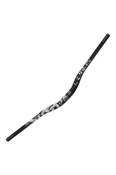 ROBESBON Lunje Bisiklet Alüminyum Gidon 780mm 31,8mm Bisiklet Direksiyon Yedek Parça Aksesuarı