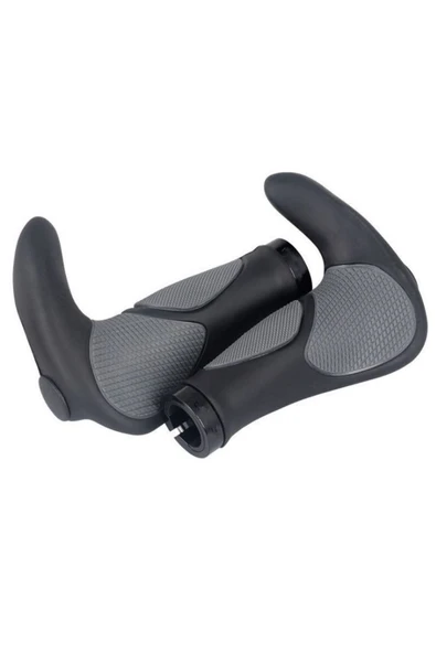 ROBESBON Barendli, Vidalı Ergonomik Bisiklet Elciği - 2