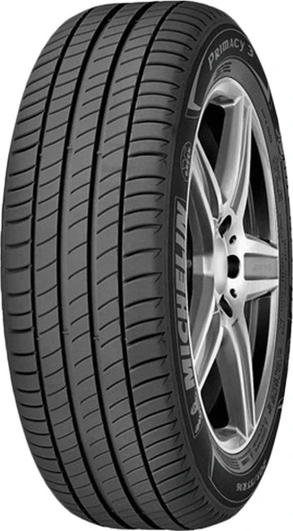 Michelin 245/50R18 100Y ZP Primacy 3 * GRNX Üretim Yılı 2024