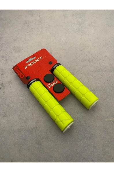 ROBESBON Vidalı Ergonomik Bisiklet Elciği, Bisiklet Elcik