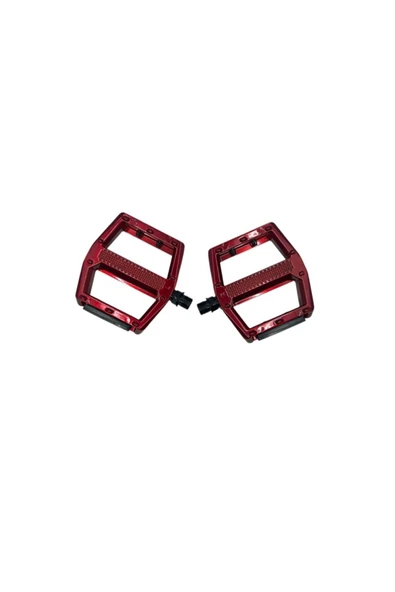 ROBESBON Alüminyum, Rulmanlı Bisiklet Platform Pedal