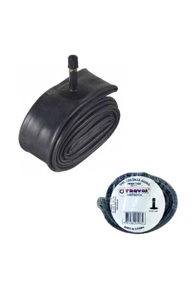 ROBESBON Trayal 29 Jant MTB-Dağ Uyumlu Bisiklet İç Lastik