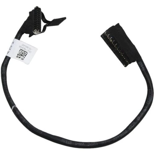 Dell Latitude 5470 E5470 Notebook batarya pil bağlantı kablosu - 1