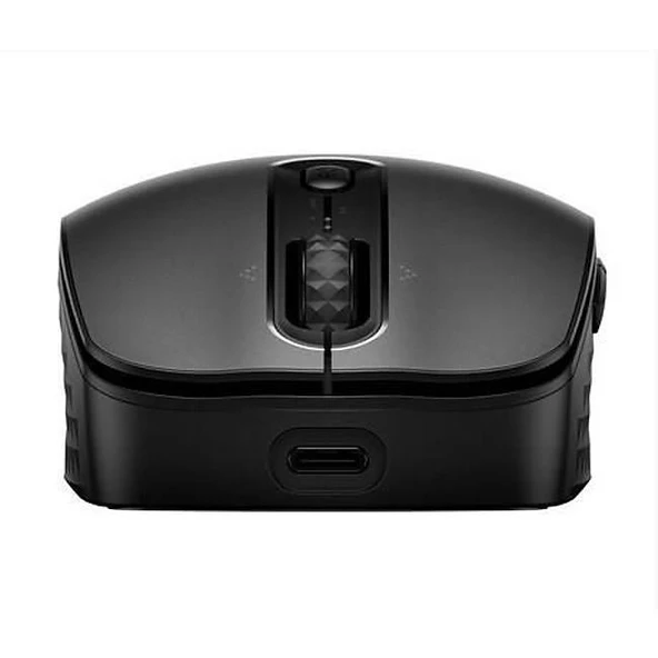 HP 695 Kablosuz Şarj Edilebilir Bluetooth Mouse (8F1Y4AA) - 2
