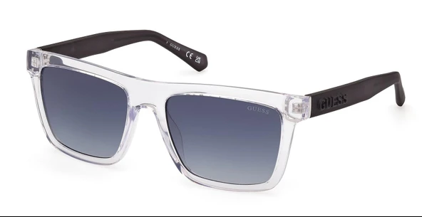 Guess GU00166 26W 55 Erkek Güneş Gözlüğü