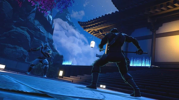 PS4 G.I. Joe: Operation Blackout - Resim 7