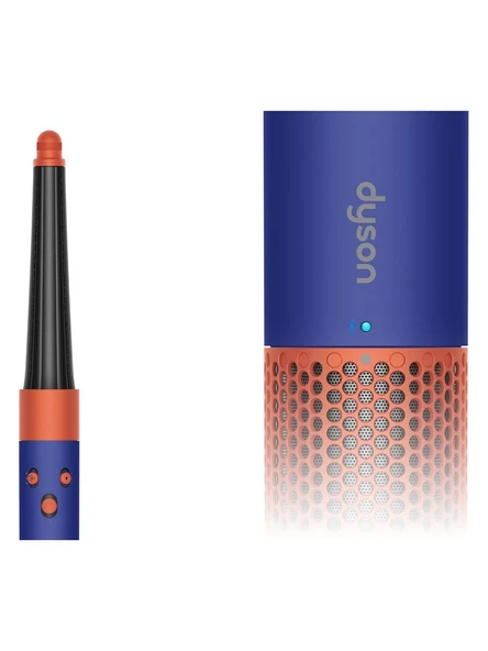 Dyson Airwrap I.d. Saç Şekillendirme ve Kurutma Seti (Vinca Mavisi ve Topaz DYSON TÜRKİYE GARANTİLİ ) - 2