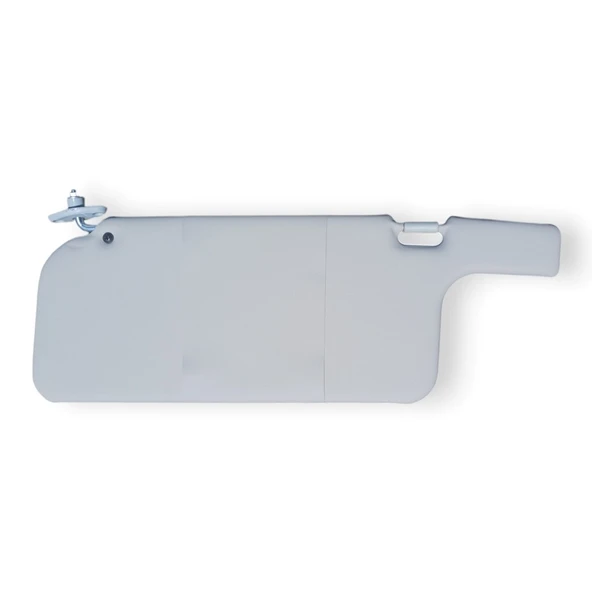 Mazda 626 1988-1992 Sol Sürücü Tarafı Güneşlik Gri Renk