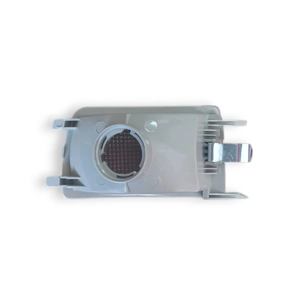 VW Golf 3 1992-1998 Ön Tampon Sağ Sinyal Lambası 1H0953050D - 4