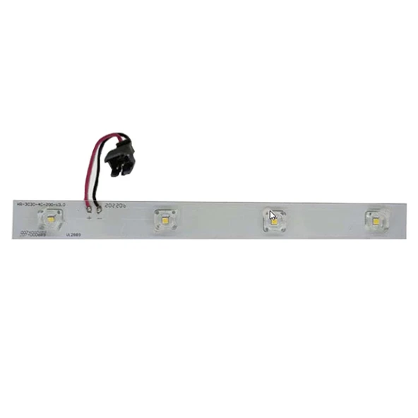 Ayt Buzdolabı İç Aydınlatma Ledi Soketli Buzdolap Lambası Led SC-340JBL 0074000689 4 Çipli Lensli