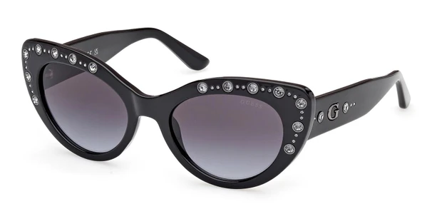 Guess GU00163 01B 54 Kadın Güneş Gözlüğü