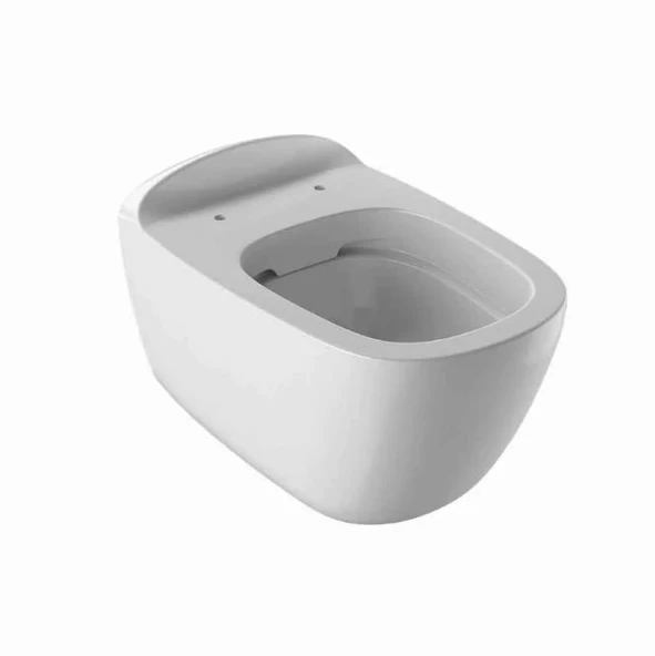 Geberit Citterio Rimfree Asma Klozet 500.510.01.1
