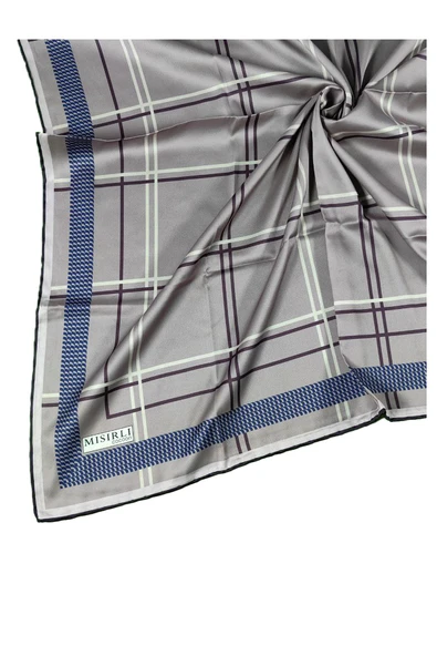 Mısırlı Eşarpları Cocoon Sport Twill Eşarp ürün görseli 1