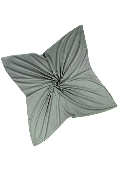 Enba Pamuklu Dikişli Yazma - Resim 2