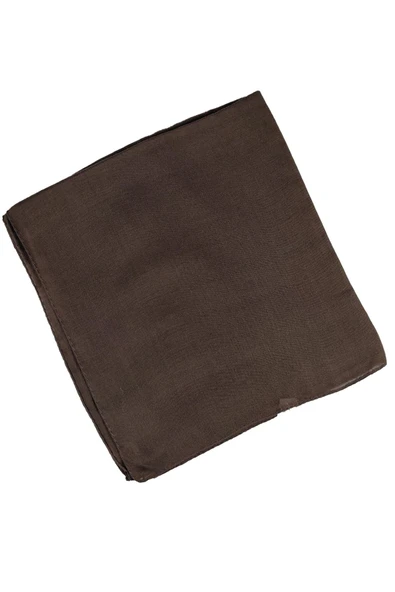 Enba Pamuklu Dikişli Yazma - Resim 3