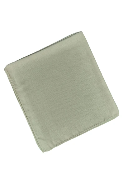 Enba Pamuklu Dikişli Yazma - Resim 3