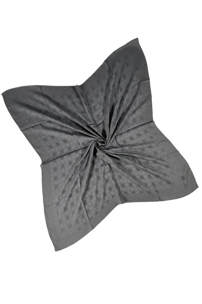 Mısırlı Eşarpları İpek Pamuklu Eşarp - 3